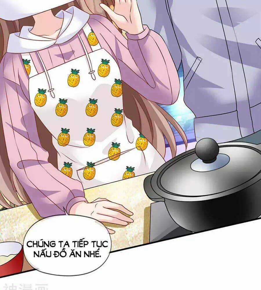 Mỹ Vị Giai Thê Chapter 69 trang 62