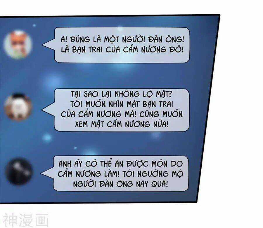 Mỹ Vị Giai Thê Chapter 69 trang 64