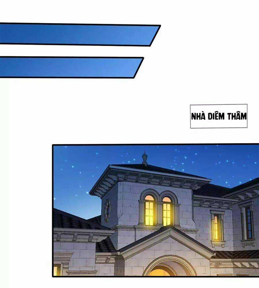 Mỹ Vị Giai Thê Chapter 69 trang 9