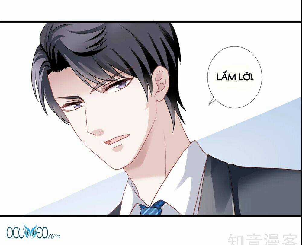 Mỹ Vị Giai Thê Chapter 7 trang 12