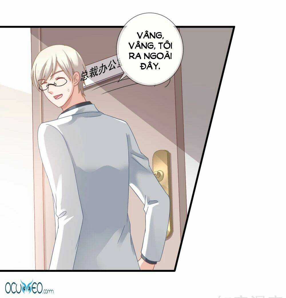 Mỹ Vị Giai Thê Chapter 7 trang 13