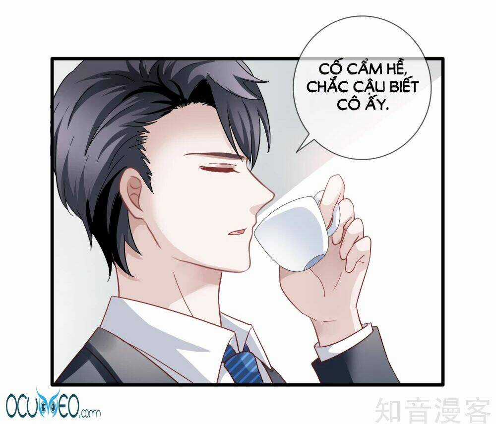 Mỹ Vị Giai Thê Chapter 7 trang 15