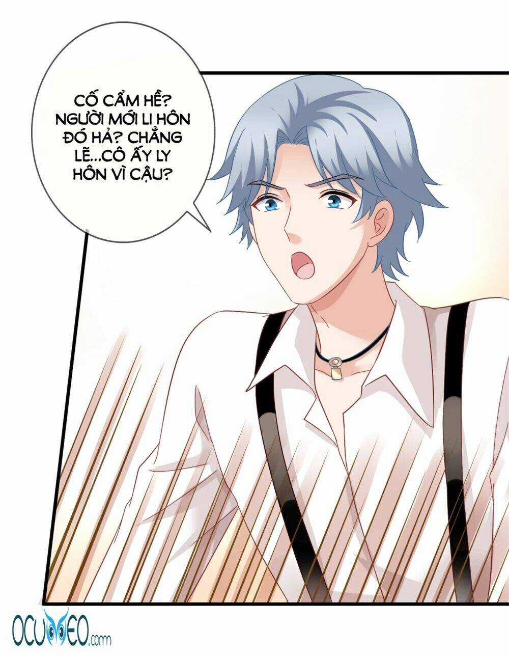 Mỹ Vị Giai Thê Chapter 7 trang 16