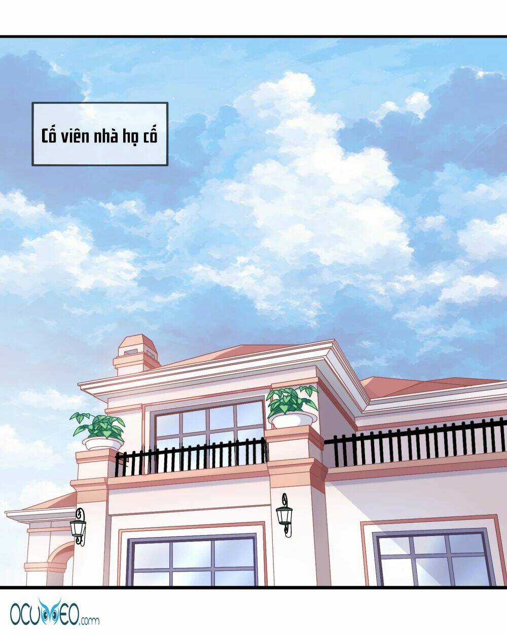 Mỹ Vị Giai Thê Chapter 7 trang 18