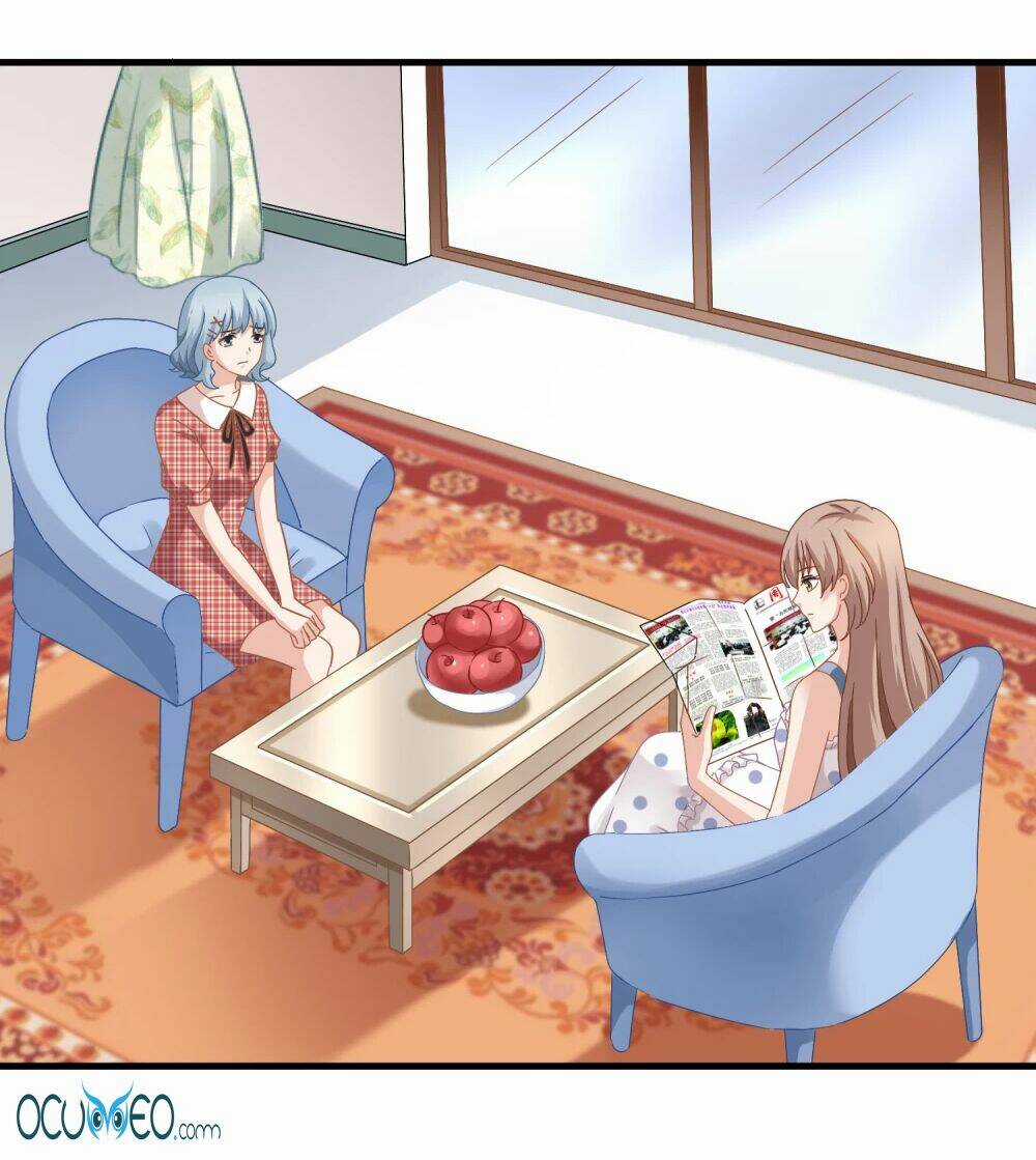 Mỹ Vị Giai Thê Chapter 7 trang 19