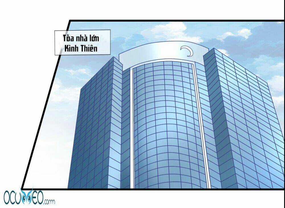 Mỹ Vị Giai Thê Chapter 7 trang 2