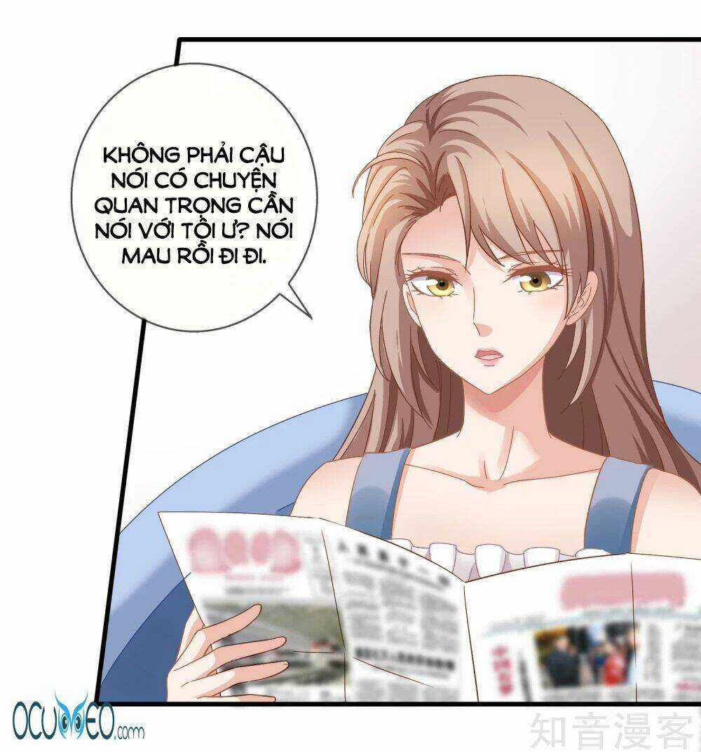 Mỹ Vị Giai Thê Chapter 7 trang 20