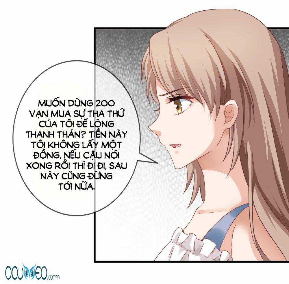 Mỹ Vị Giai Thê Chapter 7 trang 23