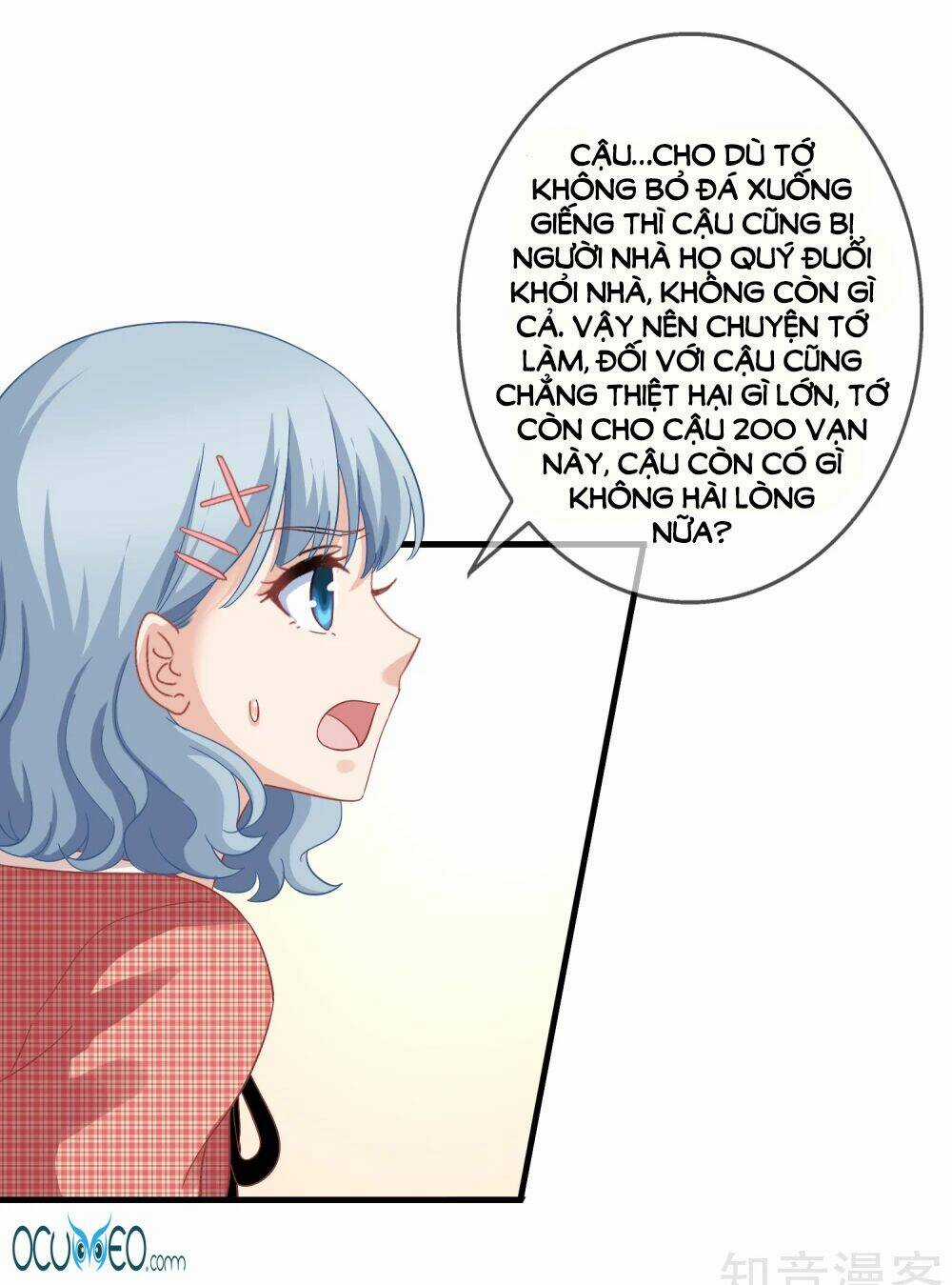 Mỹ Vị Giai Thê Chapter 7 trang 24