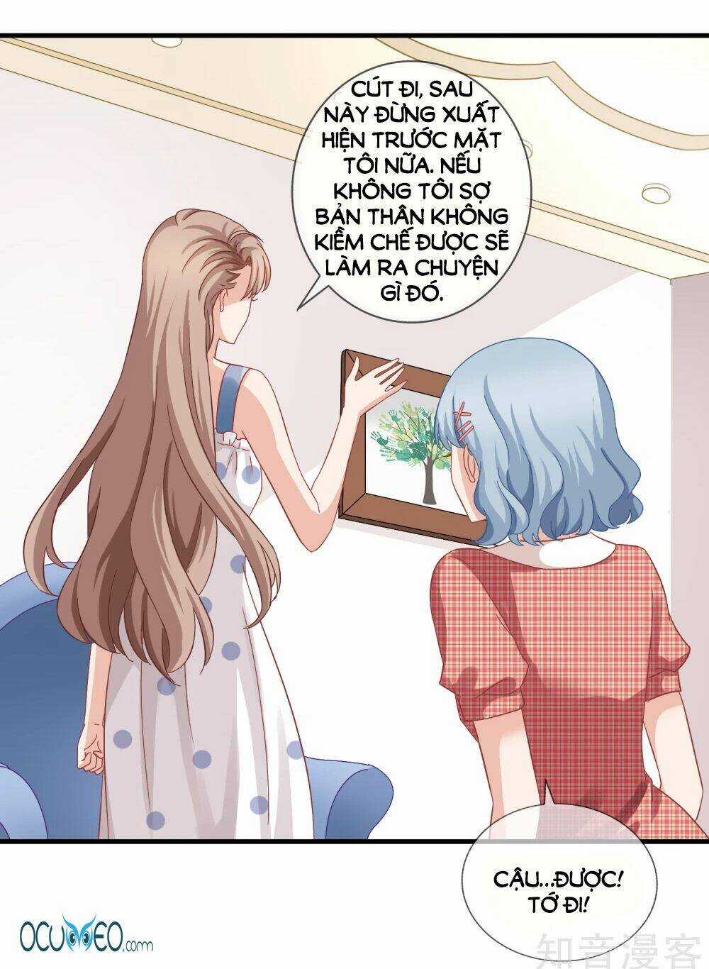 Mỹ Vị Giai Thê Chapter 7 trang 26