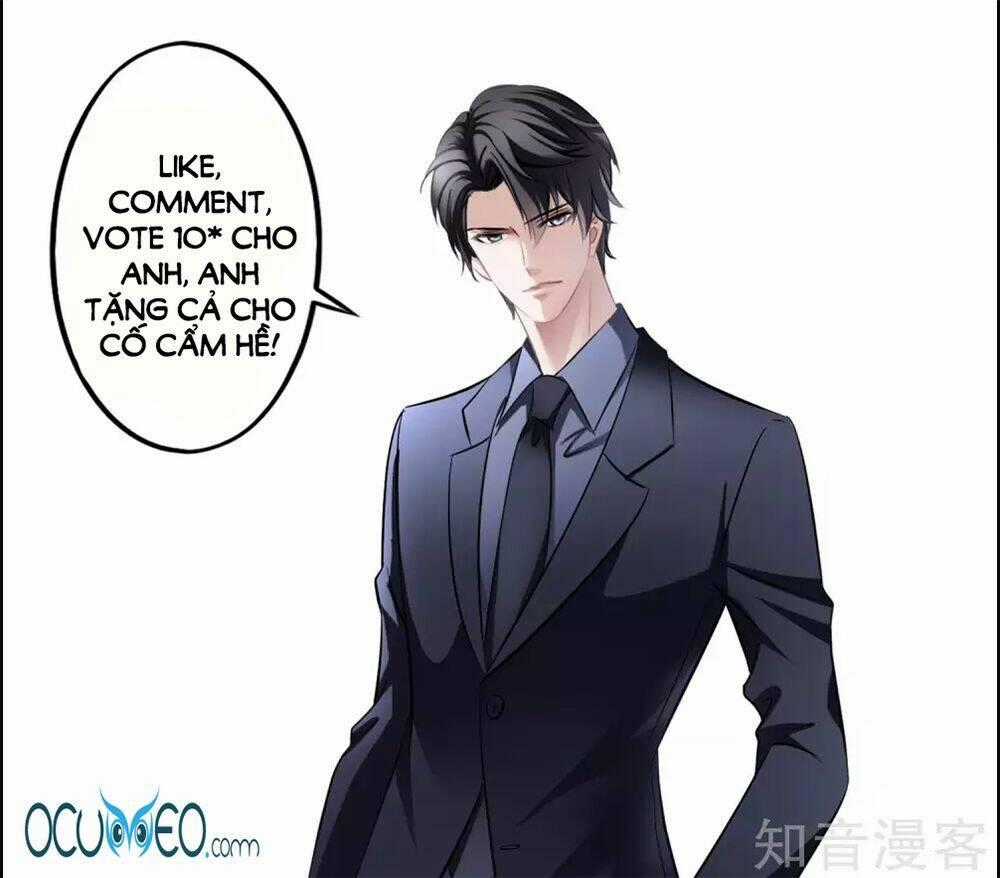 Mỹ Vị Giai Thê Chapter 7 trang 28