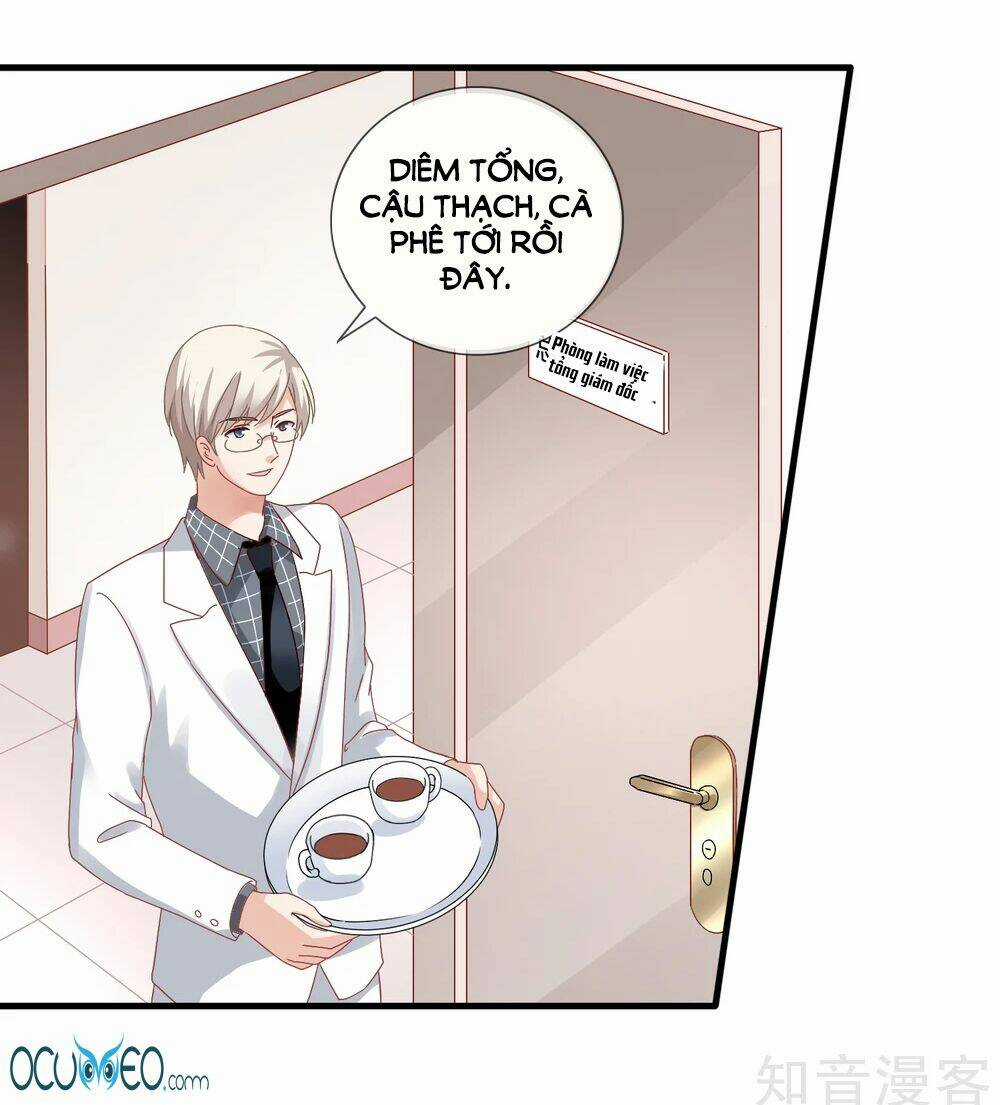 Mỹ Vị Giai Thê Chapter 7 trang 9