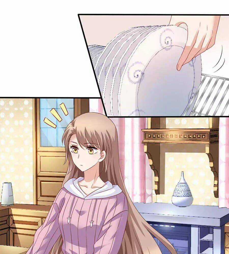 Mỹ Vị Giai Thê Chapter 70 trang 10