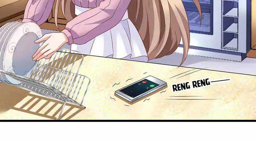 Mỹ Vị Giai Thê Chapter 70 trang 11