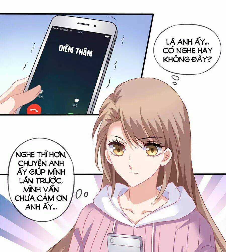 Mỹ Vị Giai Thê Chapter 70 trang 12