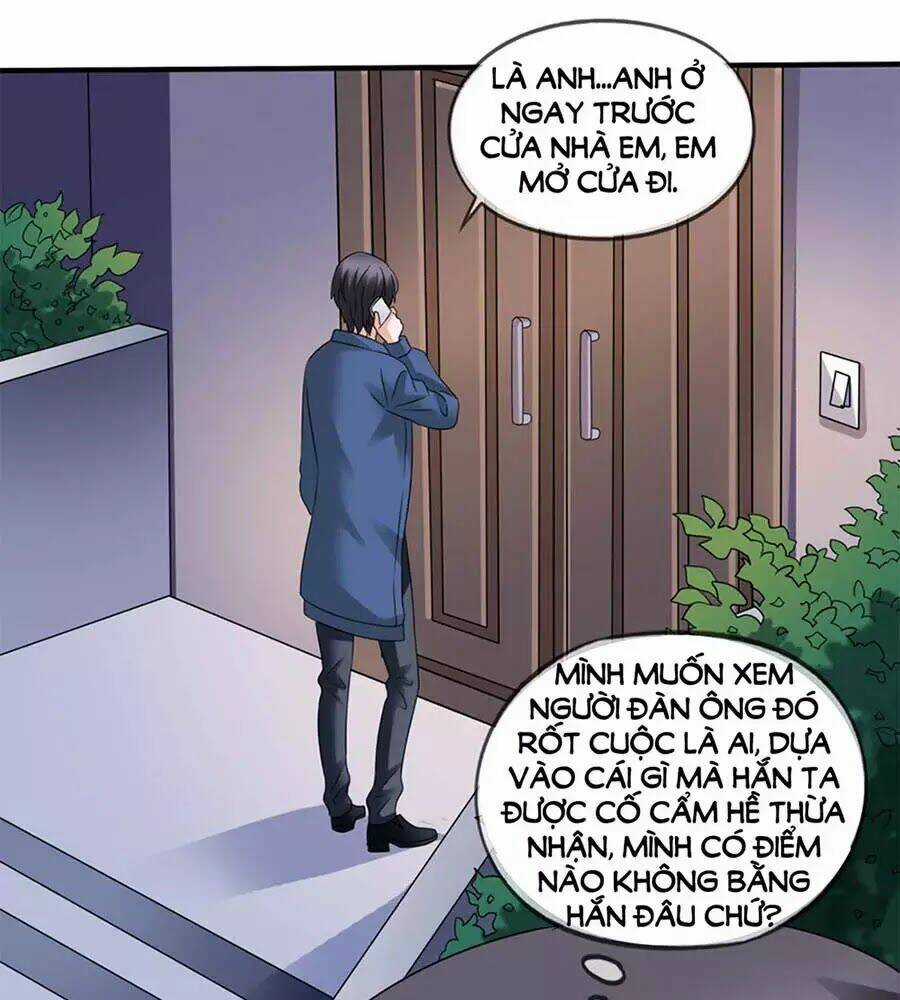 Mỹ Vị Giai Thê Chapter 70 trang 15
