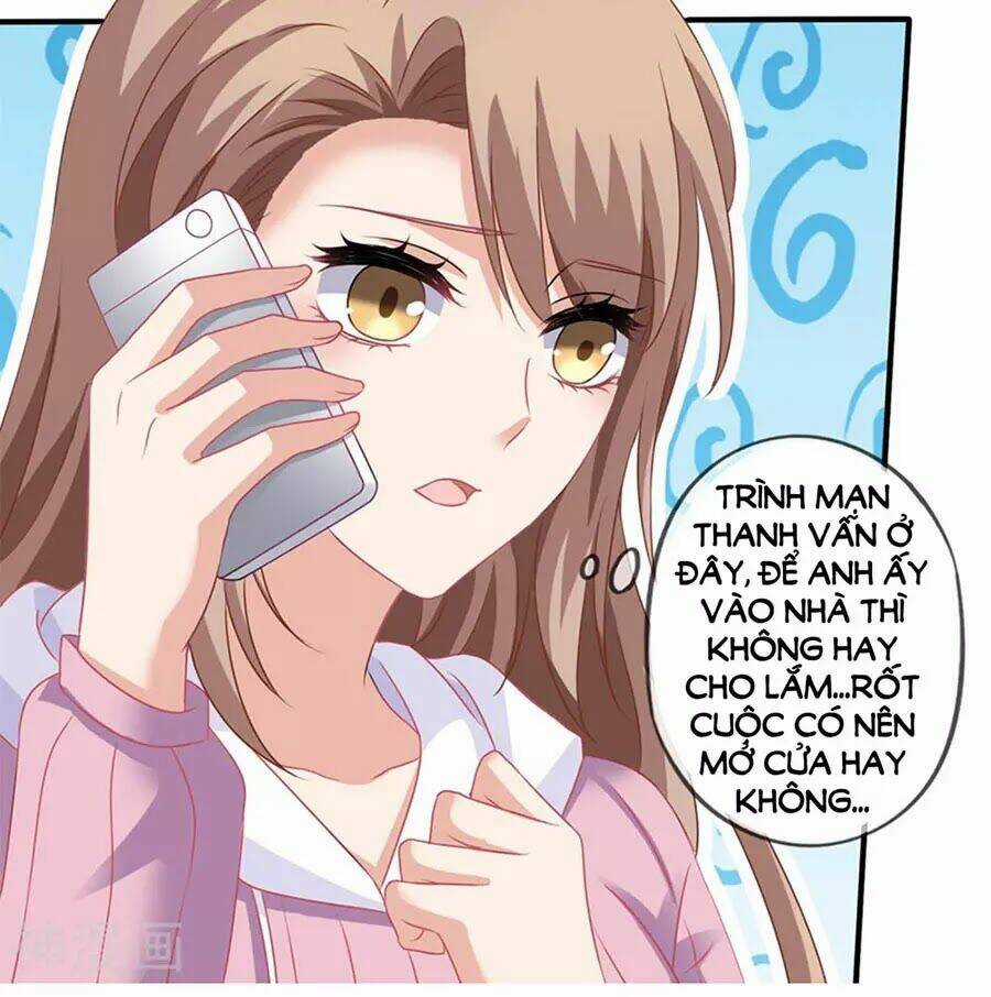 Mỹ Vị Giai Thê Chapter 70 trang 18