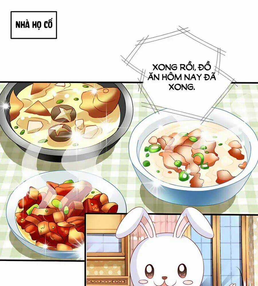 Mỹ Vị Giai Thê Chapter 70 trang 2