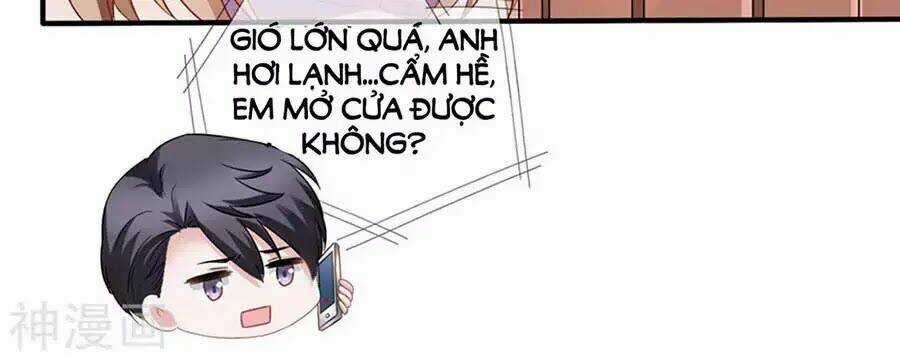 Mỹ Vị Giai Thê Chapter 70 trang 20