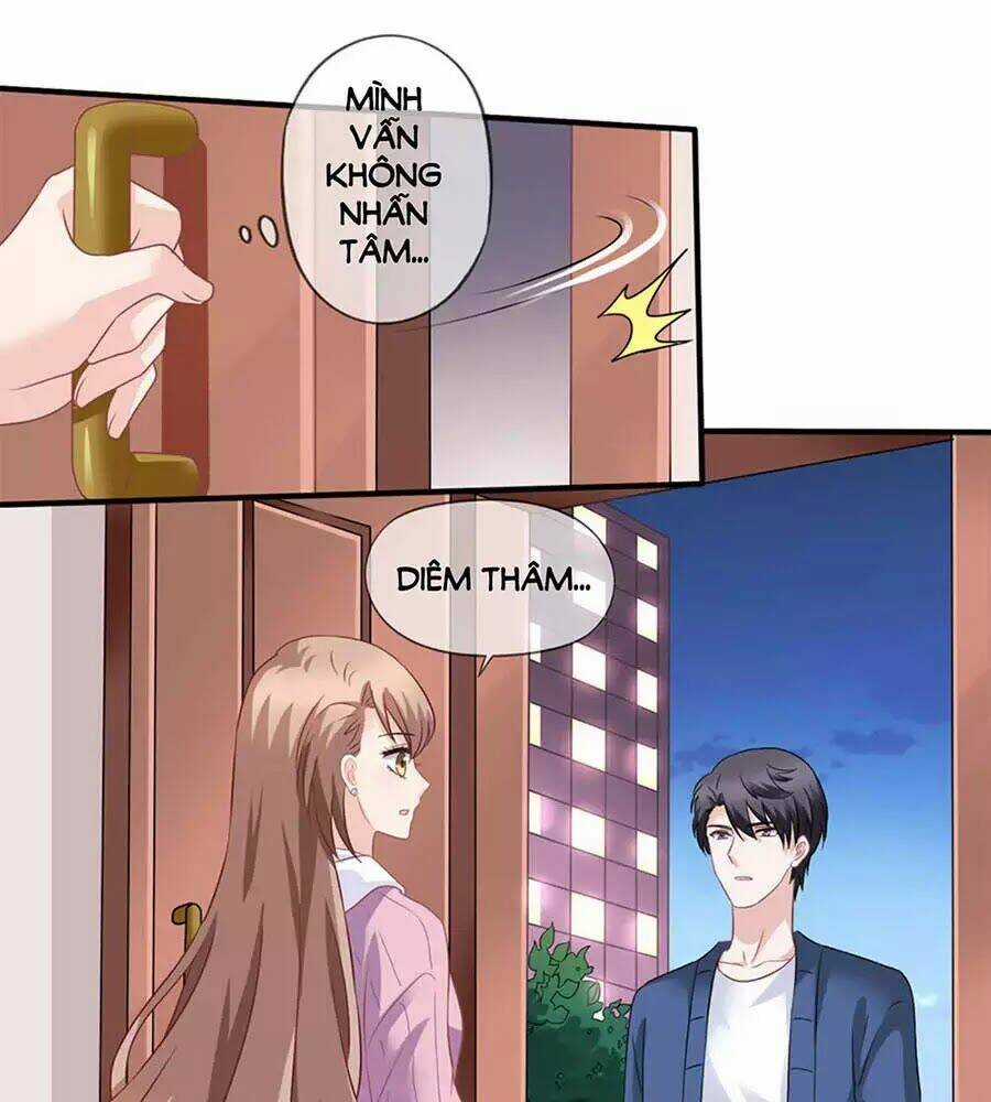 Mỹ Vị Giai Thê Chapter 70 trang 21