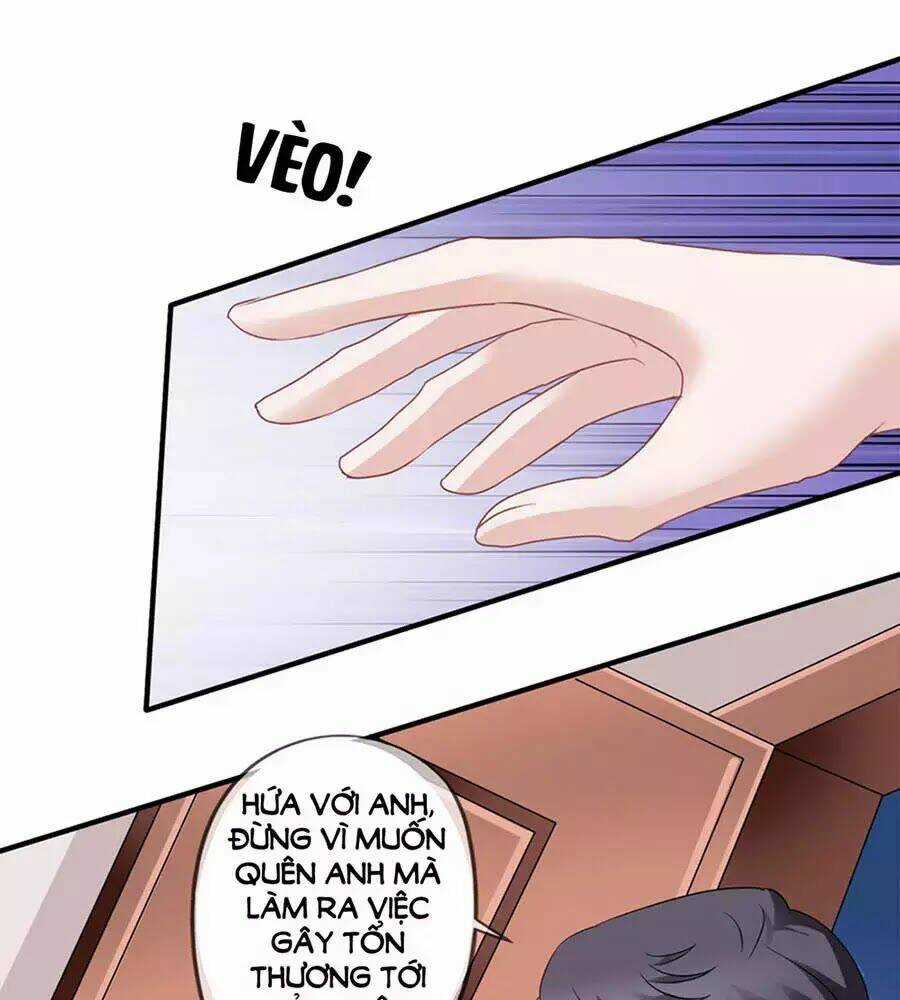 Mỹ Vị Giai Thê Chapter 70 trang 23