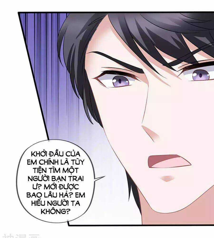 Mỹ Vị Giai Thê Chapter 70 trang 26