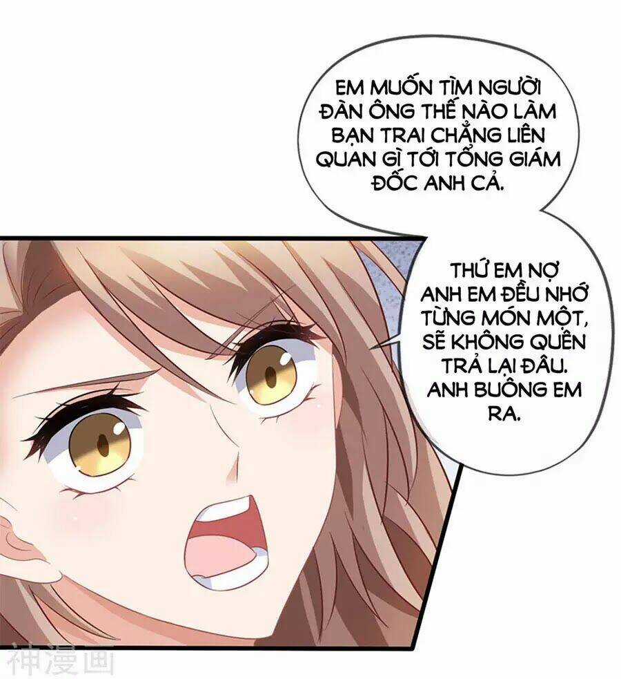 Mỹ Vị Giai Thê Chapter 70 trang 28