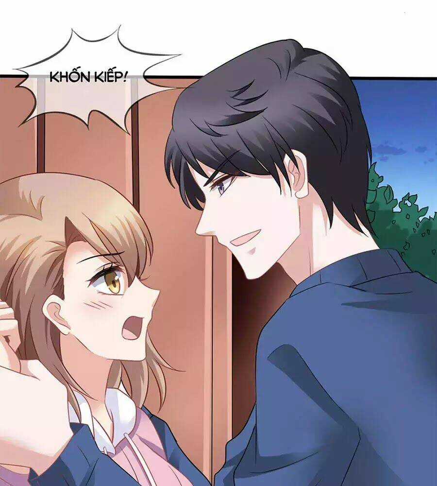 Mỹ Vị Giai Thê Chapter 70 trang 31