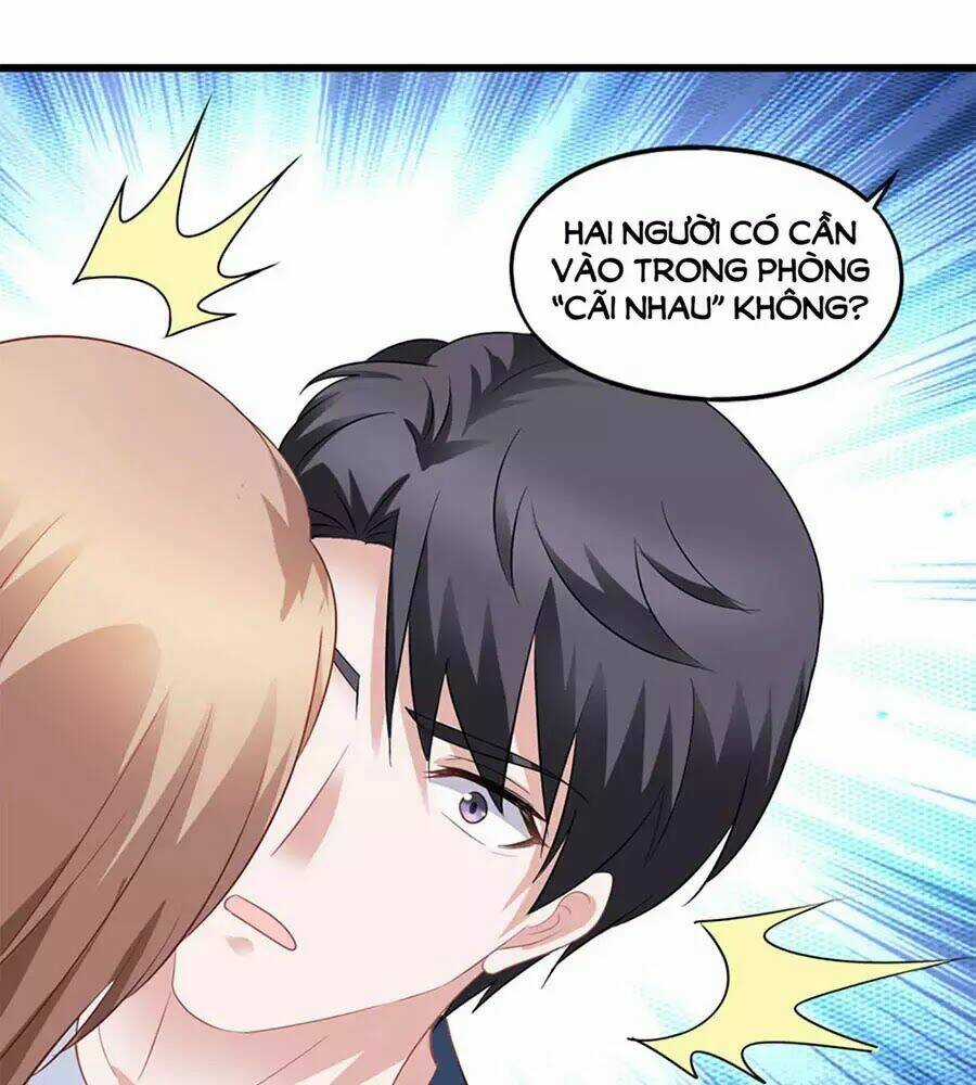 Mỹ Vị Giai Thê Chapter 70 trang 33