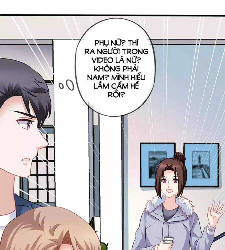 Mỹ Vị Giai Thê Chapter 70 trang 35