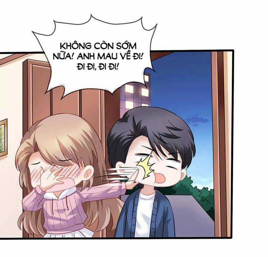 Mỹ Vị Giai Thê Chapter 70 trang 37