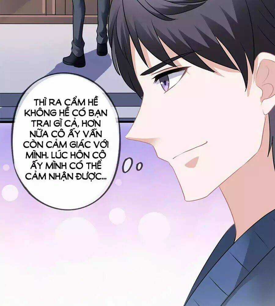 Mỹ Vị Giai Thê Chapter 70 trang 39