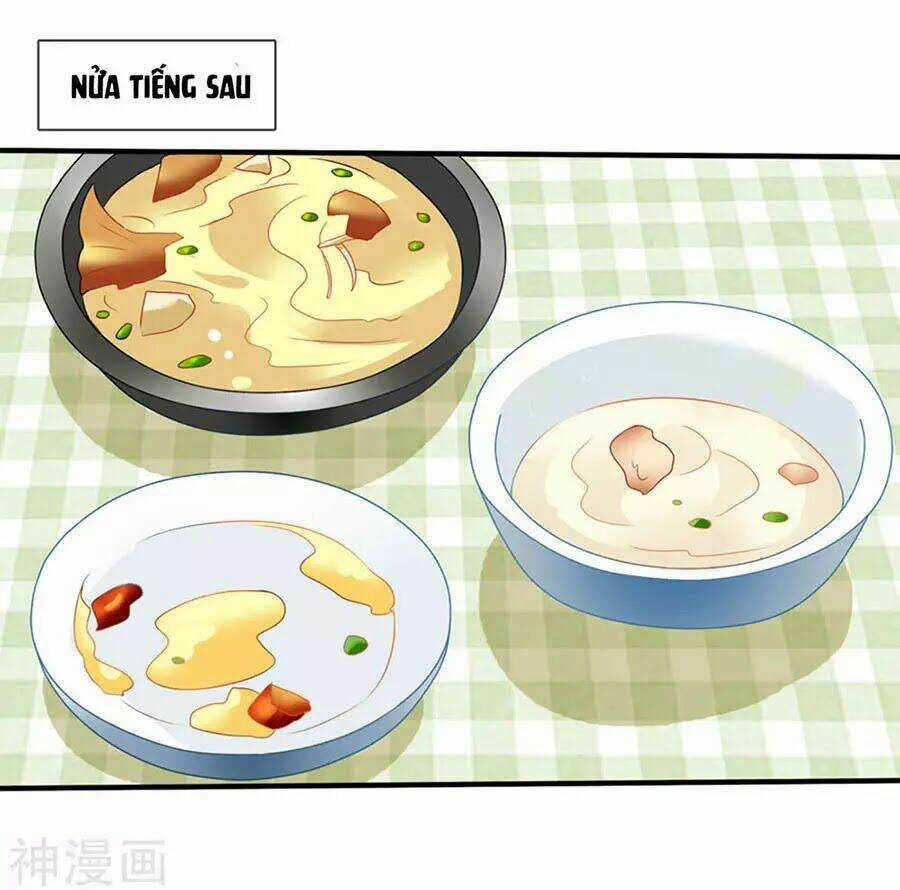 Mỹ Vị Giai Thê Chapter 70 trang 4