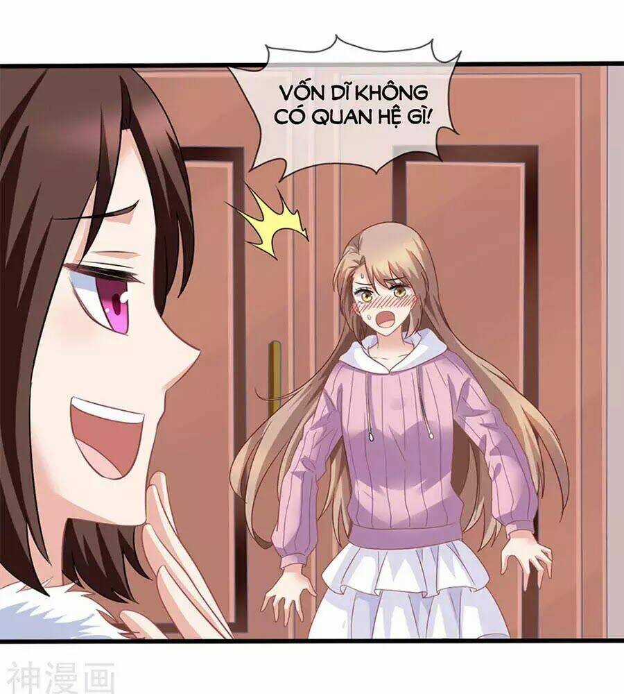 Mỹ Vị Giai Thê Chapter 70 trang 43