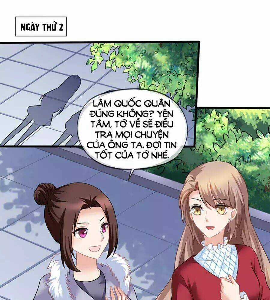 Mỹ Vị Giai Thê Chapter 70 trang 46