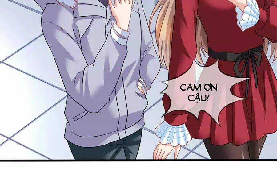 Mỹ Vị Giai Thê Chapter 70 trang 47