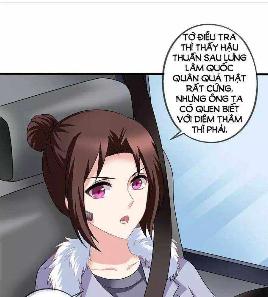 Mỹ Vị Giai Thê Chapter 70 trang 49