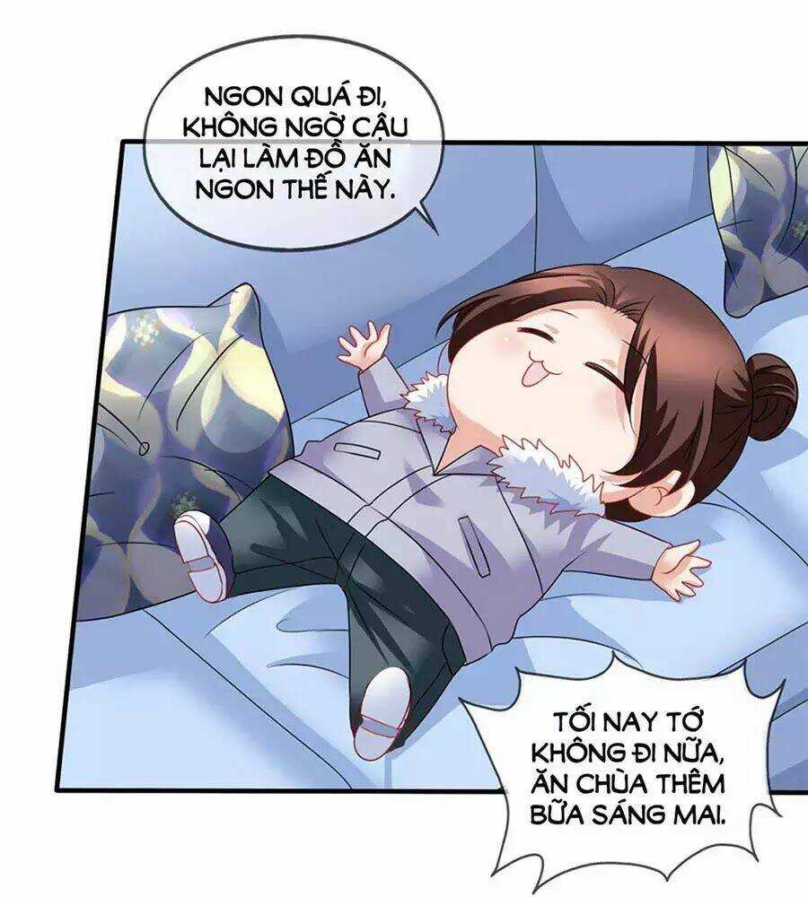 Mỹ Vị Giai Thê Chapter 70 trang 5