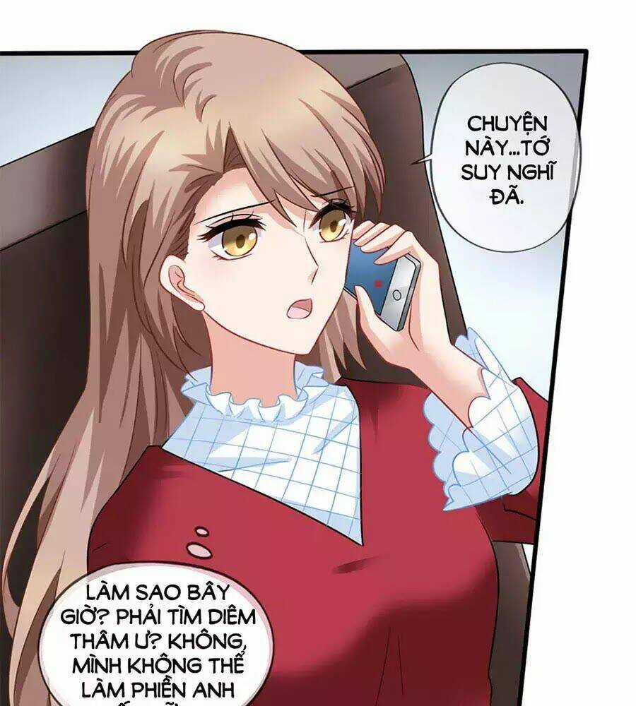 Mỹ Vị Giai Thê Chapter 70 trang 51