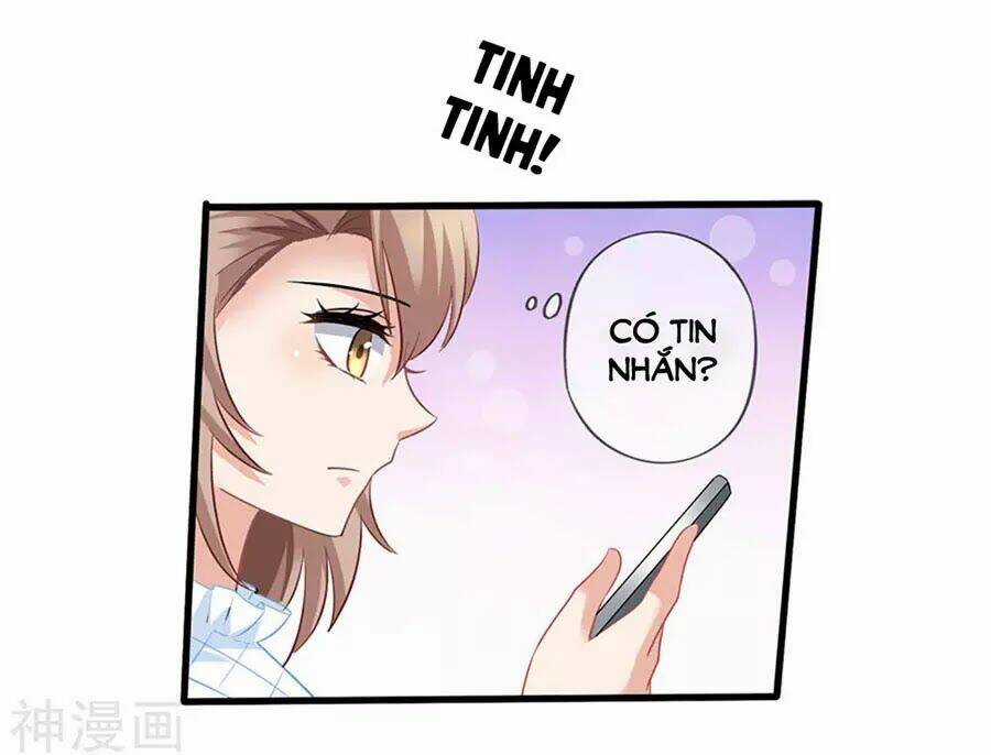 Mỹ Vị Giai Thê Chapter 70 trang 53