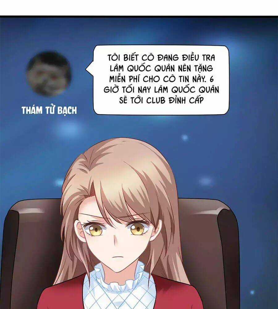 Mỹ Vị Giai Thê Chapter 70 trang 54