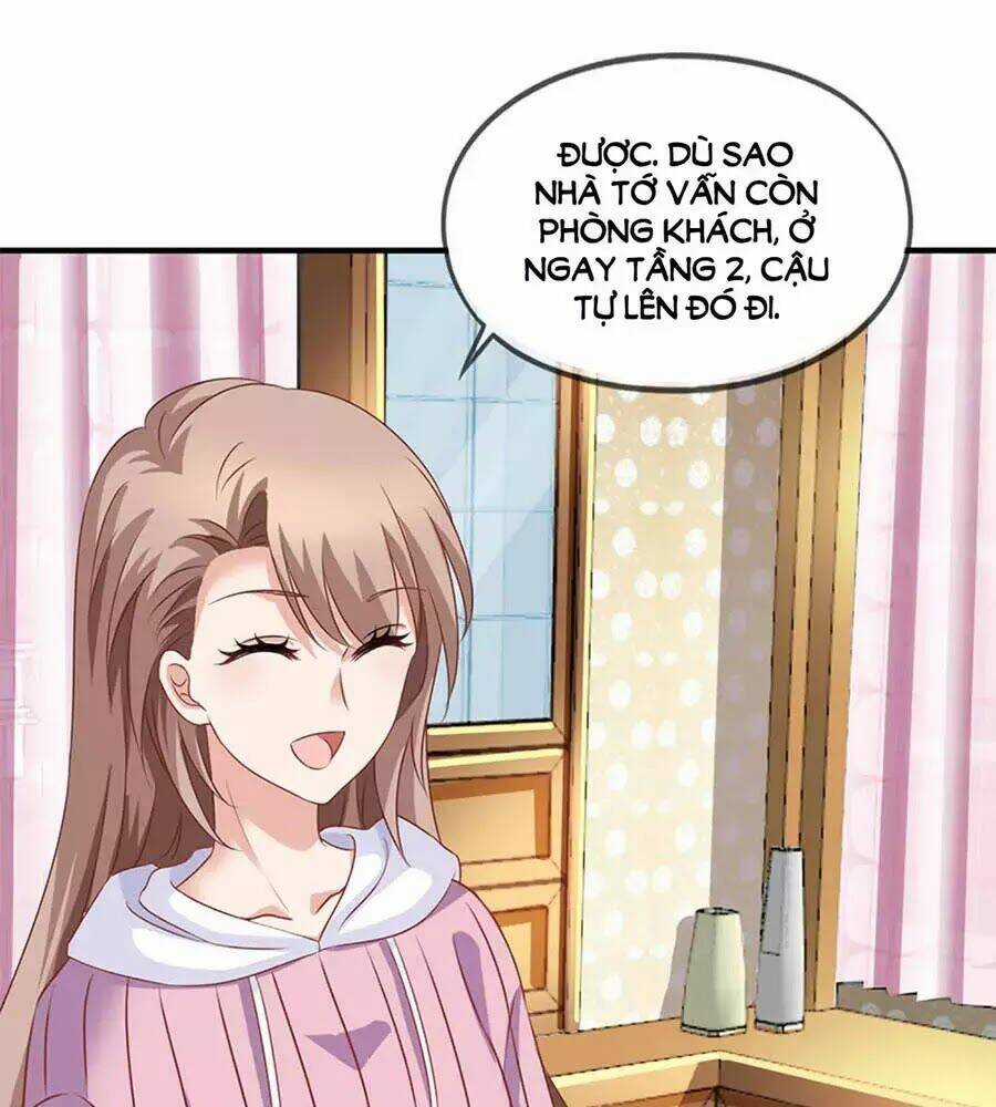 Mỹ Vị Giai Thê Chapter 70 trang 7