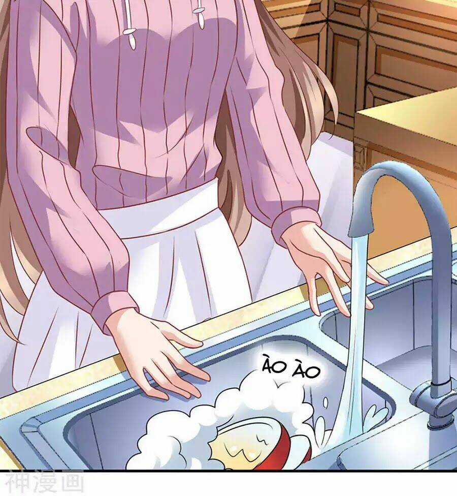 Mỹ Vị Giai Thê Chapter 70 trang 8