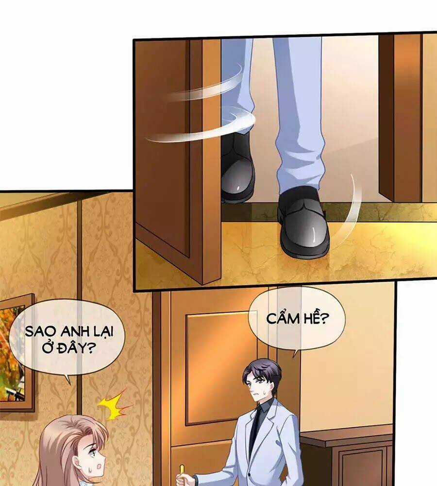 Mỹ Vị Giai Thê Chapter 71 trang 12