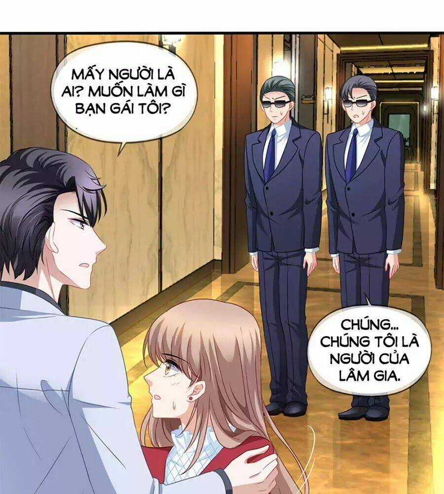 Mỹ Vị Giai Thê Chapter 71 trang 14