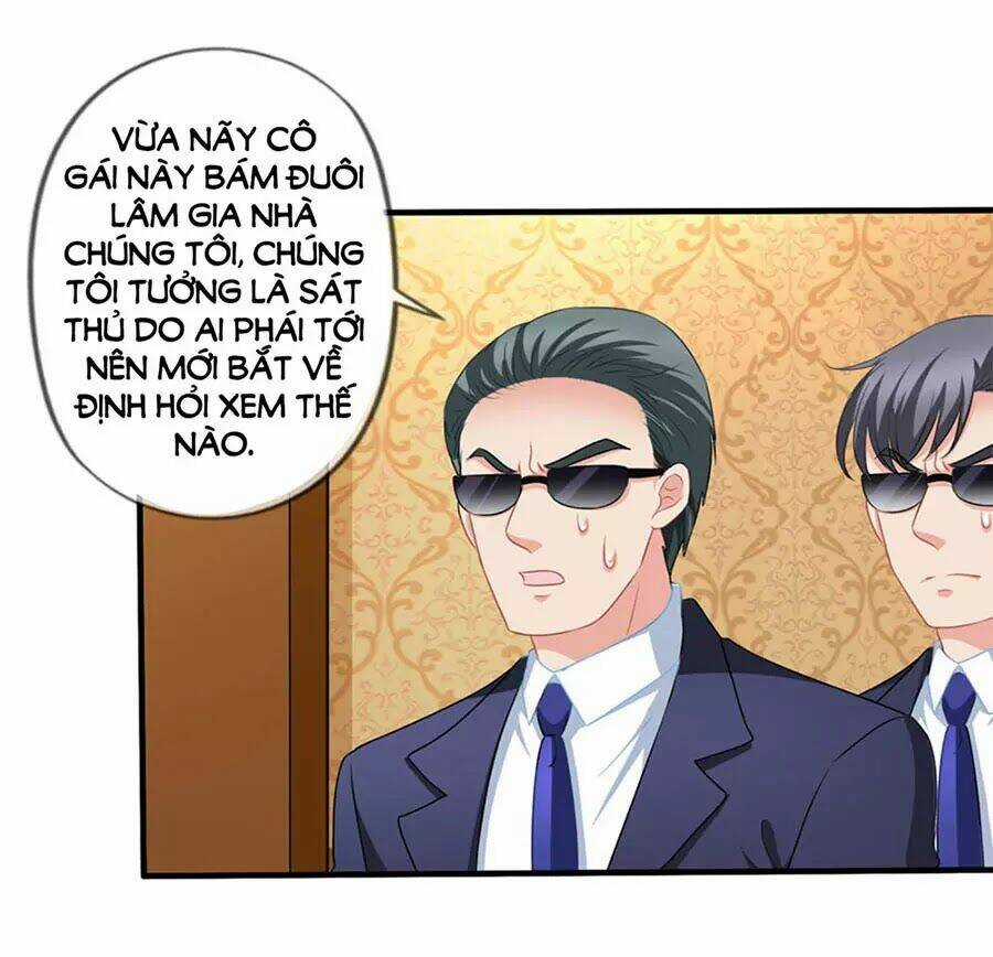 Mỹ Vị Giai Thê Chapter 71 trang 16