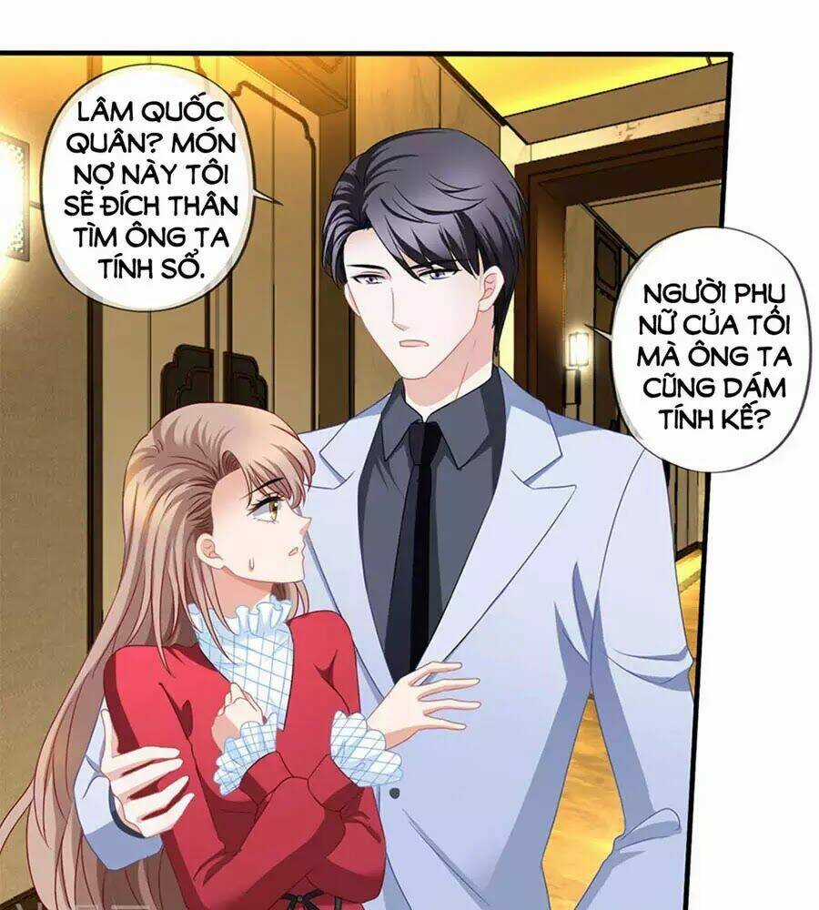 Mỹ Vị Giai Thê Chapter 71 trang 17