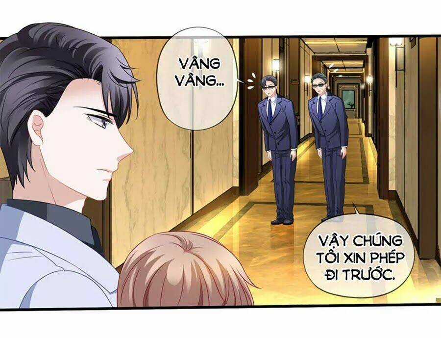 Mỹ Vị Giai Thê Chapter 71 trang 19