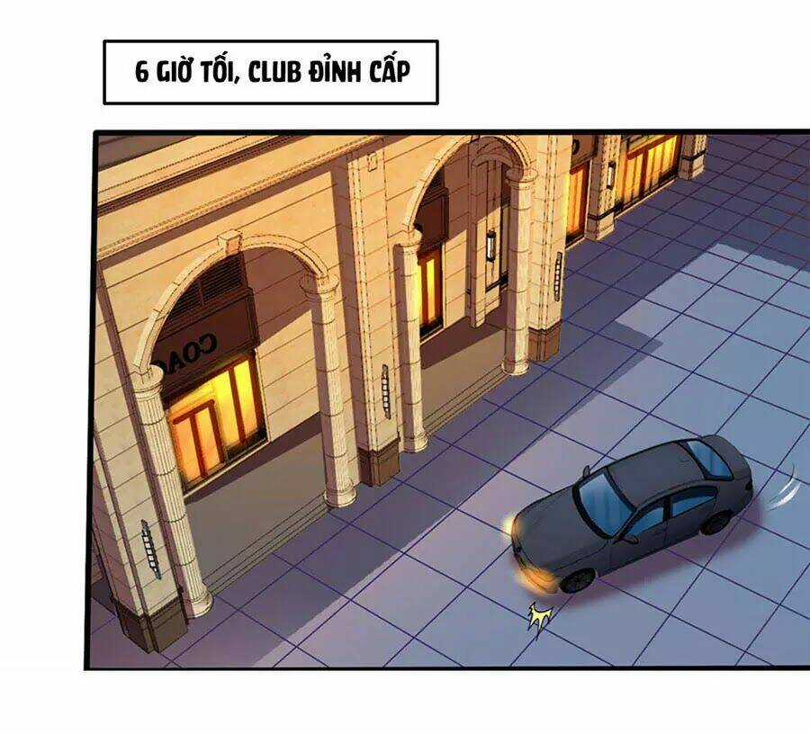 Mỹ Vị Giai Thê Chapter 71 trang 2