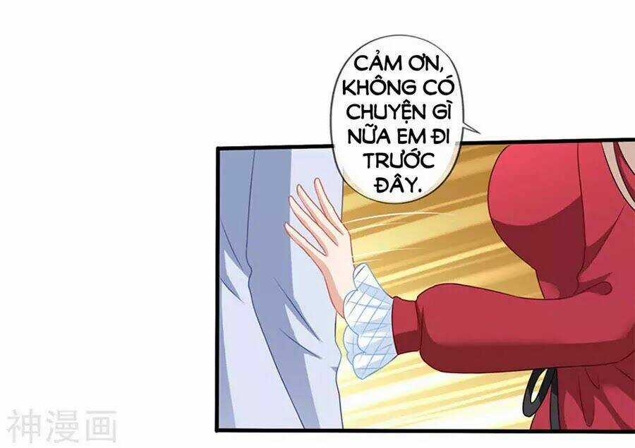 Mỹ Vị Giai Thê Chapter 71 trang 20